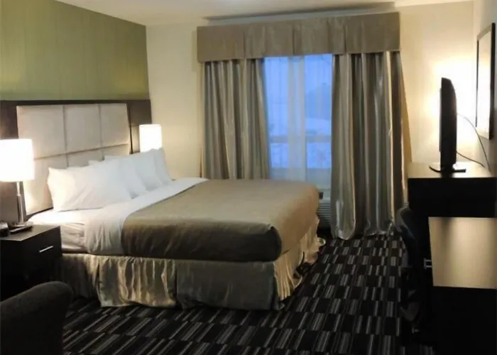 Western Star Inn And Suites Carlyle