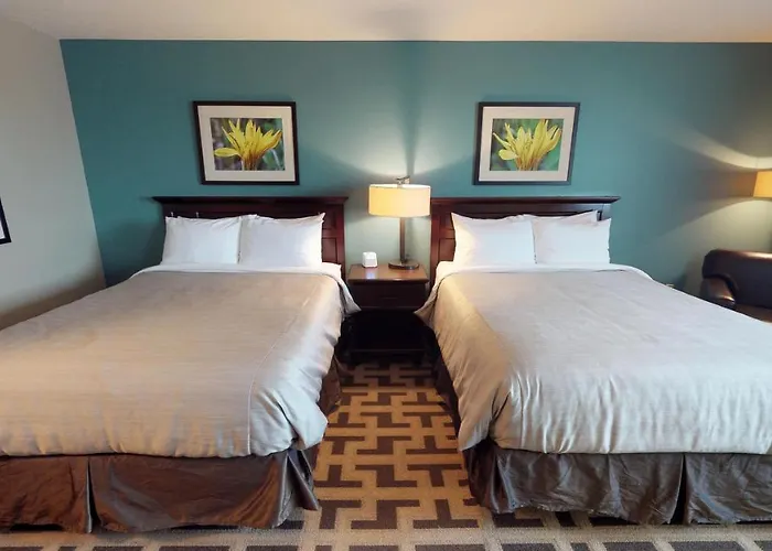 Bear Claw Casino & Hotel